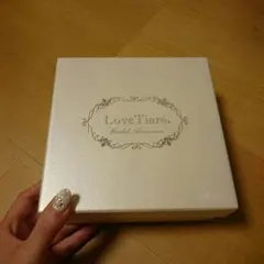 ラブティアラ☆LoveTiaraカチューシャ