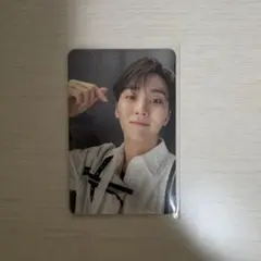 Face the Sun EP.2 shadow SEUNGKWANスングァン