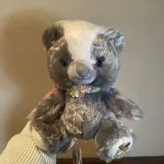 ユニベア ブルーメ フラワー Sサイズ