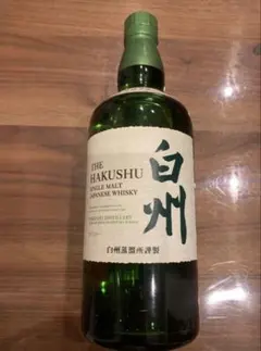 白州 700ml ノンビンテージ - メルカリ