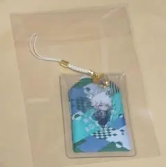 槍彈辯駁 狛枝凪斗 護身符