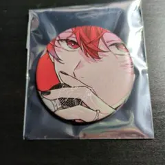 ギヴン 佐藤真冬 缶バッジ - メルカリ