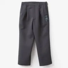 [N.HOOLYWOOD] DOUBLE TUCK TROUSERSのサムネイル