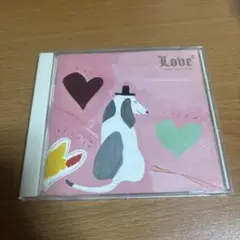 Love³ - male love song -