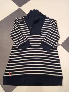 Ralph Lauren 長袖ワンピース 24M サイズ90