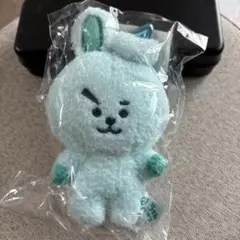 BT21 COOKY ぬいぐるみ