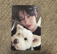 ZEROBASEONE ZB1 リッキー レオトレカ