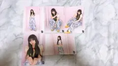 AMEFURASSHI 愛来 生写真 122弾