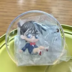 江戸川コナン ころコレ コレクションフィギュア 名探偵コナン