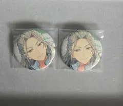 ボーイフレンド(仮)缶バッジ 泉愛之丞 - メルカリ