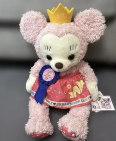 ミニークチュール　2nd Anniversary ぬいぐるみ　Mサイズ ミニークチュール 2nd Anniversary ぬいぐるみ Mサイズ - メルカリ