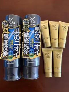 デオウ　薬用クレンジングウォッシュのサムネイル