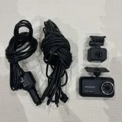 KENWOOD drv-mr745 前後カメラのサムネイル