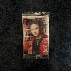 岩谷翔吾　BOTウエハース　カード