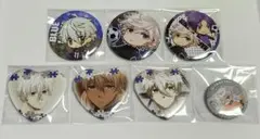 2026年最新】凪誠士郎 ブルーロック展 缶バッジの人気アイテム - メルカリ