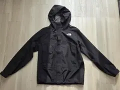 ノースフェイス　ドリズルジャケット　Mサイズ