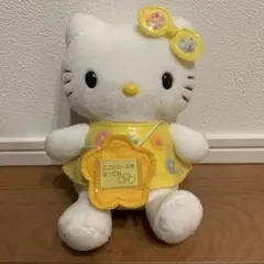 【レア新品】ハローキティ 犬 お散歩シリーズ パピヨン 平成レトロ 当時物 レア新品】ハローキティ 犬 お散歩シリーズ パピヨン 平成レトロ 当時