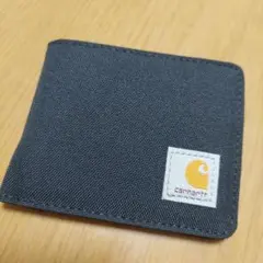 ST様　Carhartt 二つ折り財布のサムネイル
