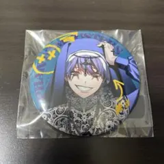 アニメK 宗像礼司 ぴた! でふぉめ 缶バッジ 未開封 - メルカリ