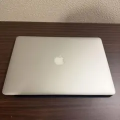 MacBookPro15-inchRetina（A1398）16GB/256GB