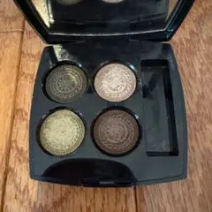 CHANEL LES 4 OMBRES 342