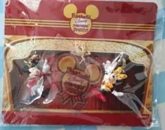 Funderful Disney Members Party チャームセット