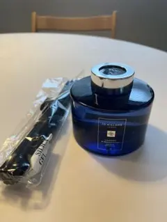 【新品未使用】JO MALONEラベンダー＆ムーンフラワー ディフューザー