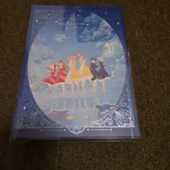 蓮ノ空 3rd Live Tour Blu-ray Memorial BOX - メルカリ