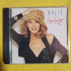 3 Kylie Minogue Enjoy Yourself CD