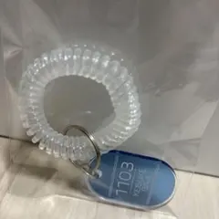 場地圭介 アクリルキーホルダー