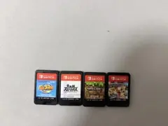 スマブラ、マリカ、マイクラ、パワプロおまけ まとめ売り
