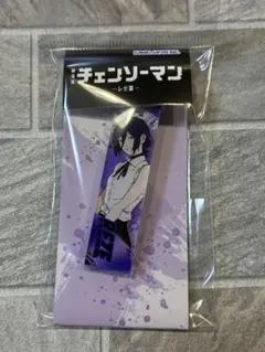チェンソーマン レゼ篇 アクリルスティックキーホルダー レゼ