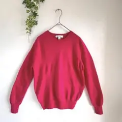 M&S Autograph 100% Pure Cashmerカシミヤ100%