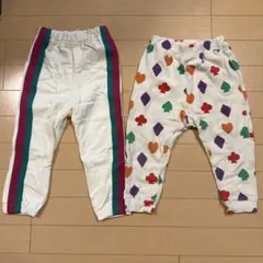 MARKEY′S⭐︎ロングパンツ2点セット