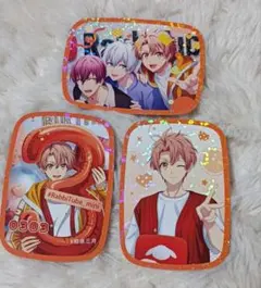 アイナナ　RabbiTube mini　フォトカード　和泉三月