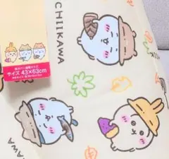 ♡ちいかわ♡ハチワレ♡うさぎ♡ごろ寝枕♡大♡
