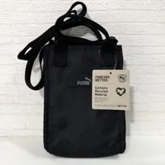 PUMA／ コア ポップ ミニトート エックスボディ