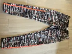 NIKE ランニングタイツのサムネイル