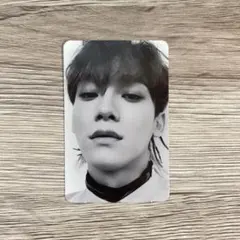 2025年最新】exo チェン トレカの人気アイテム - メルカリ