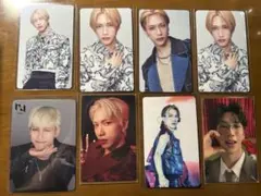 INI 池崎理人　トレカ