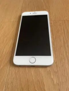 iPhone 6 電源入らず ジャンク 初期化済み