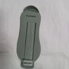 フットメジャー ベビースケール