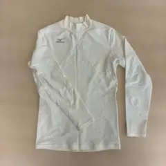 Mizuno レディースモックネックアンダーシャツ