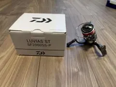25ルビアス ST SF 2000SS-P フルベアリング ダイワ DAIWA - メルカリ