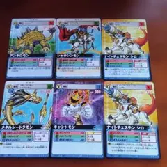 2026年最新】種別：まとめ売り／引退品 デジモンカードゲームの人気