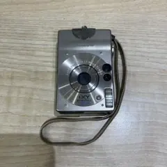 キャノン IXY 200 コンパクトデジタルカメラ 動作未確認 ジャンク