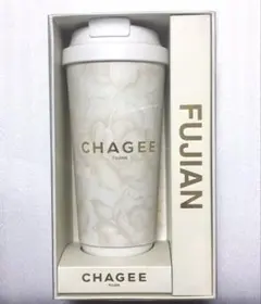日本未上陸】CHAGEE Tea Roots Tumbler 375ml - メルカリ