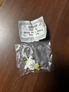 BT21 めじるしアクセサリー　チミー