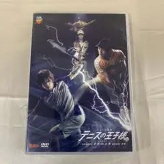 テニスの王子様 3rd season -全国大会- 青学 VS 立海 前編