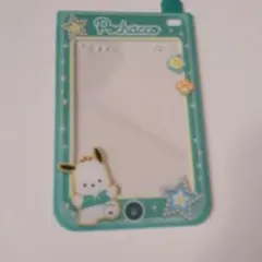 Sanrio Pochacco 硬質カードケースのサムネイル